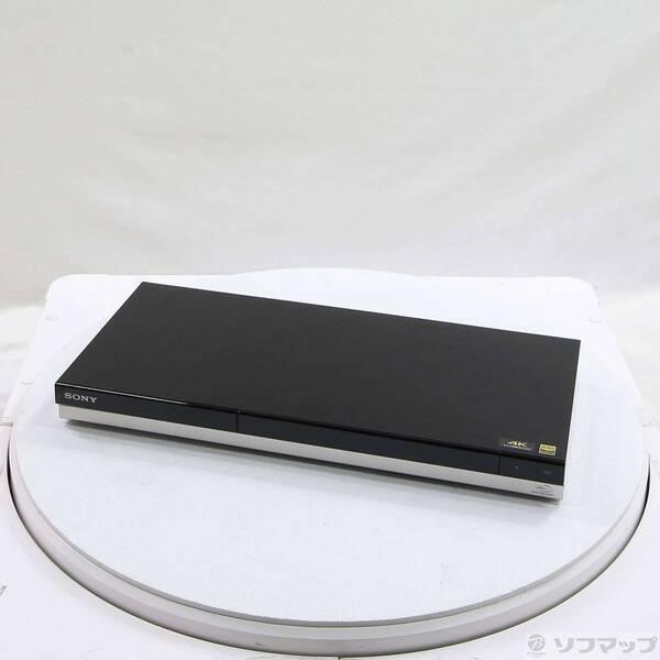 〔中古〕SONY(ソニー) 〔中古品〕 ブルーレイレコーダー BDZ-ZW550 ［500GB ／2番組同時録画］〔198-ud〕 | 