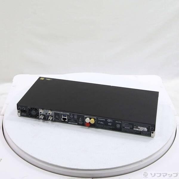 〔中古〕SONY(ソニー) 〔中古品〕 ブルーレイレコーダー BDZ-ZW550 ［500GB ／2番組同時録画］〔198-ud〕 |  | 02