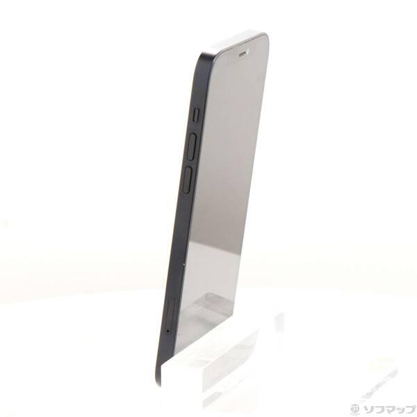 〔中古〕Apple(アップル) iPhone12 64GB ブラック MGHN3J／A SIMフリー〔368-ud〕 |  | 01