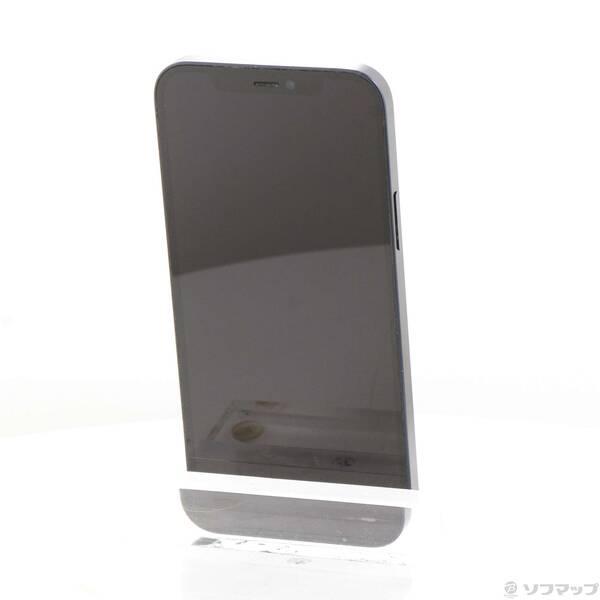 〔中古〕Apple(アップル) iPhone12 64GB ブラック MGHN3J／A SIMフリー〔368-ud〕 |  | 02