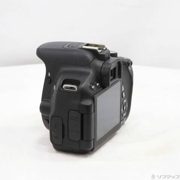 〔中古〕Canon(キヤノン) EOS Kiss X6i ボディ (1800万画素／SDXC)〔344-ud〕 |  | 01