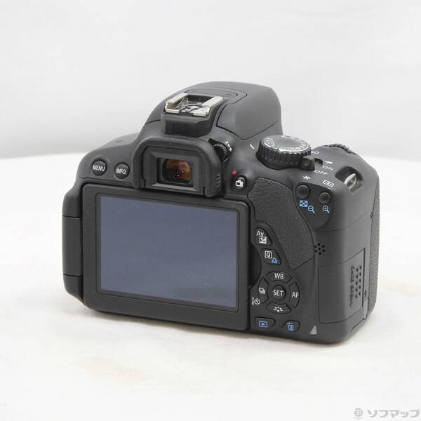 〔中古〕Canon(キヤノン) EOS Kiss X6i ボディ (1800万画素／SDXC)〔344-ud〕 |  | 02