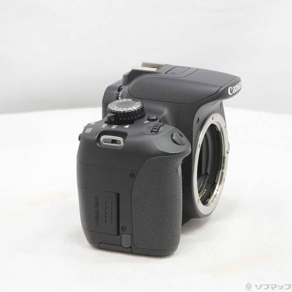 〔中古〕Canon(キヤノン) EOS Kiss X6i ボディ (1800万画素／SDXC)〔344-ud〕 |  | 03