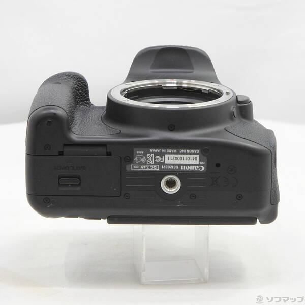〔中古〕Canon(キヤノン) EOS Kiss X6i ボディ (1800万画素／SDXC)〔344-ud〕 |  | 04