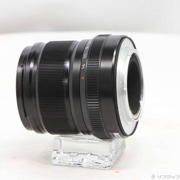 〔中古〕FUJIFILM(フジフイルム) XF50mmF2 R WR ブラック〔198-ud〕 |  | 01