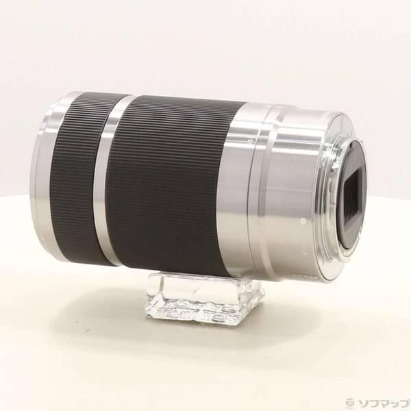 〔中古〕SONY(ソニー) E 55-210mm F4.5-6.3 OSS SEL55210 Eレンズ〔262-ud〕 |  | 01