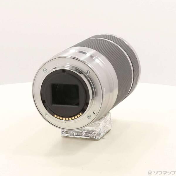 〔中古〕SONY(ソニー) E 55-210mm F4.5-6.3 OSS SEL55210 Eレンズ〔262-ud〕 |  | 02