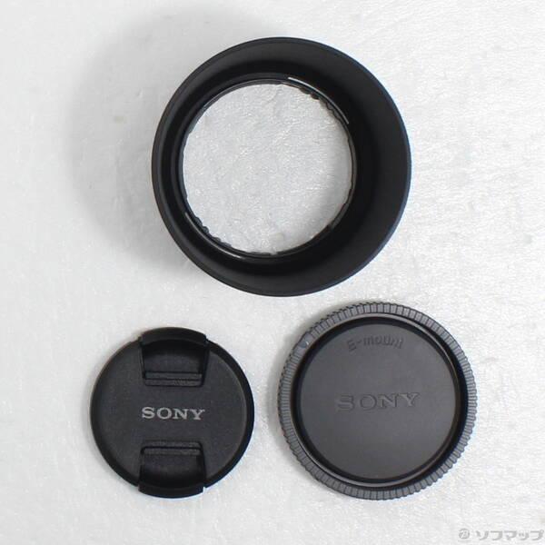 〔中古〕SONY(ソニー) E 55-210mm F4.5-6.3 OSS SEL55210 Eレンズ〔262-ud〕 |  | 04