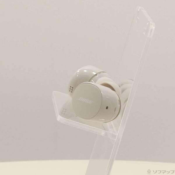〔中古〕BOSE(ボーズ) Bose QuietComfort Earbuds ホワイトスモーク QC Earbuds I WHT〔349-ud〕 |  | 01