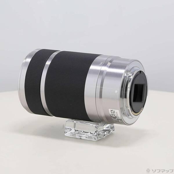 〔中古〕SONY(ソニー) E 55-210mm F4.5-6.3 OSS SEL55210 Eレンズ〔371-ud〕 |  | 01