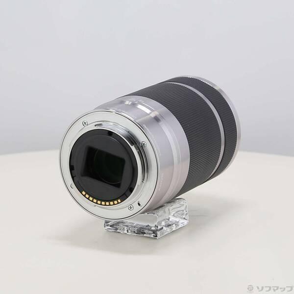 〔中古〕SONY(ソニー) E 55-210mm F4.5-6.3 OSS SEL55210 Eレンズ〔371-ud〕 |  | 02