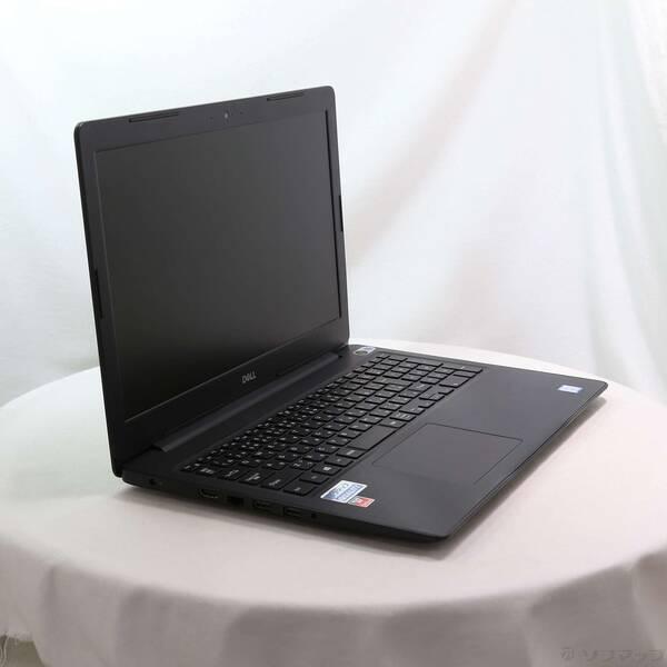 〔中古〕DELL(デル) Inspiron 15 5570〔198-ud〕 |  | 03