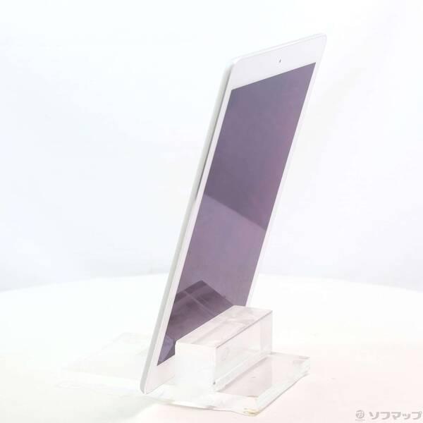 〔中古〕Apple(アップル) iPad Air 2 64GB シルバー MGKM2J／A Wi-Fi〔349-ud〕 |  | 01