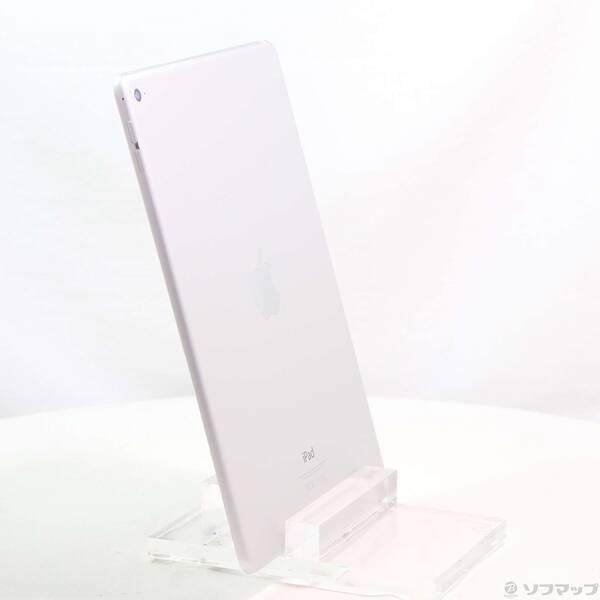 〔中古〕Apple(アップル) iPad Air 2 64GB シルバー MGKM2J／A Wi-Fi〔349-ud〕 |  | 03