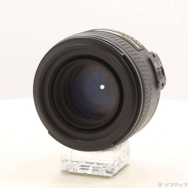 〔中古〕Nikon(ニコン) Nikon AF-S 50mm F1.4G〔352-ud〕 | 