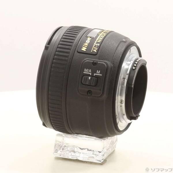 〔中古〕Nikon(ニコン) Nikon AF-S 50mm F1.4G〔352-ud〕 |  | 01