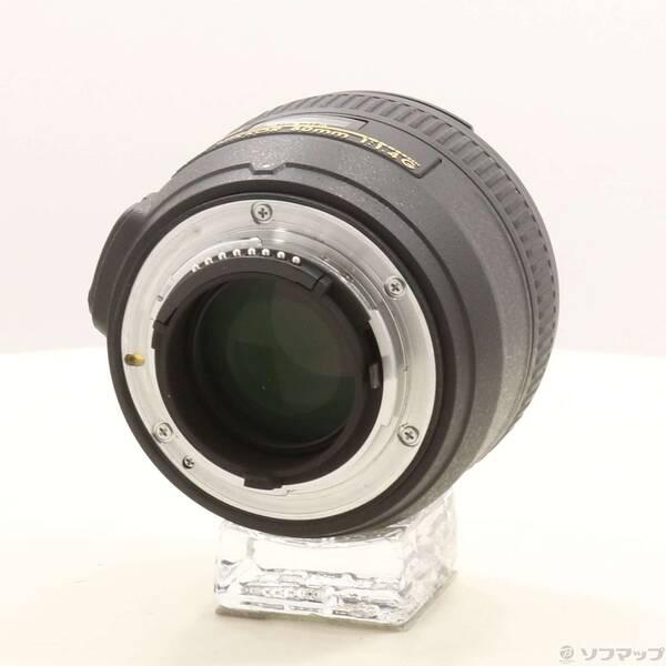 〔中古〕Nikon(ニコン) Nikon AF-S 50mm F1.4G〔352-ud〕 |  | 02
