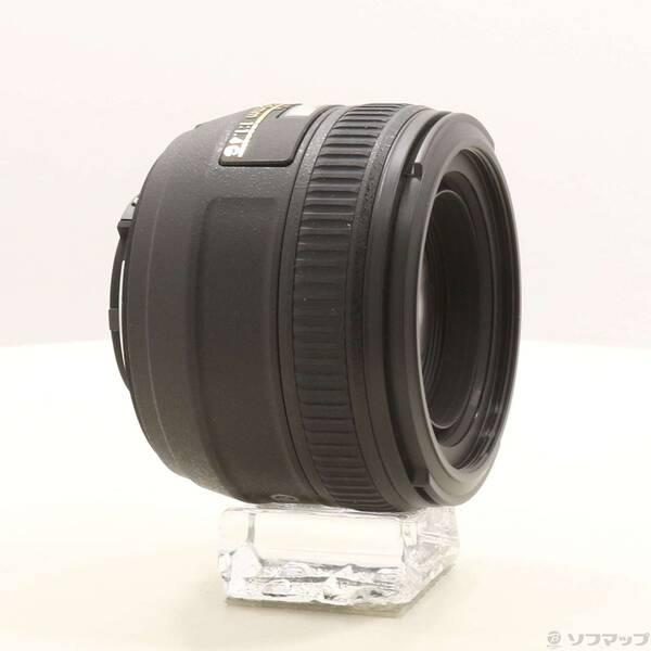 〔中古〕Nikon(ニコン) Nikon AF-S 50mm F1.4G〔352-ud〕 |  | 03