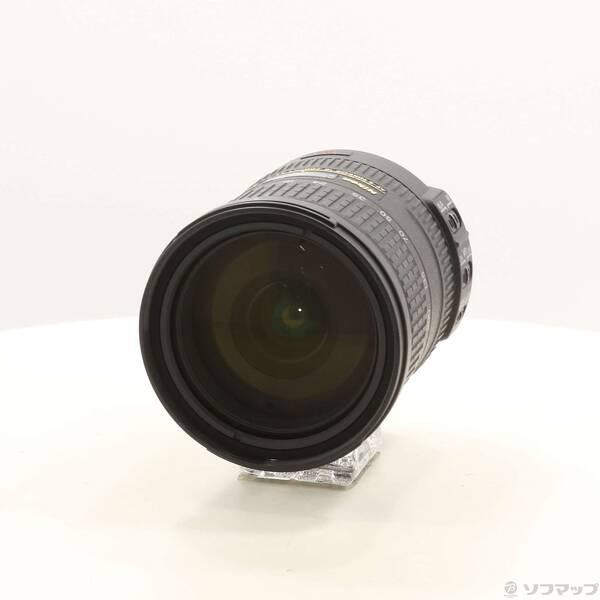 〔中古〕Nikon(ニコン) AF-S DX VR Zoom-Nikkor 18-200mm f／3.5-5.6G IF-ED〔352-ud〕 | 