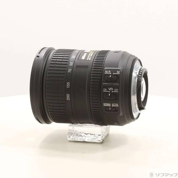 〔中古〕Nikon(ニコン) AF-S DX VR Zoom-Nikkor 18-200mm f／3.5-5.6G IF-ED〔352-ud〕 |  | 01