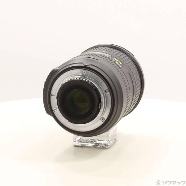 〔中古〕Nikon(ニコン) AF-S DX VR Zoom-Nikkor 18-200mm f／3.5-5.6G IF-ED〔352-ud〕 |  | 02