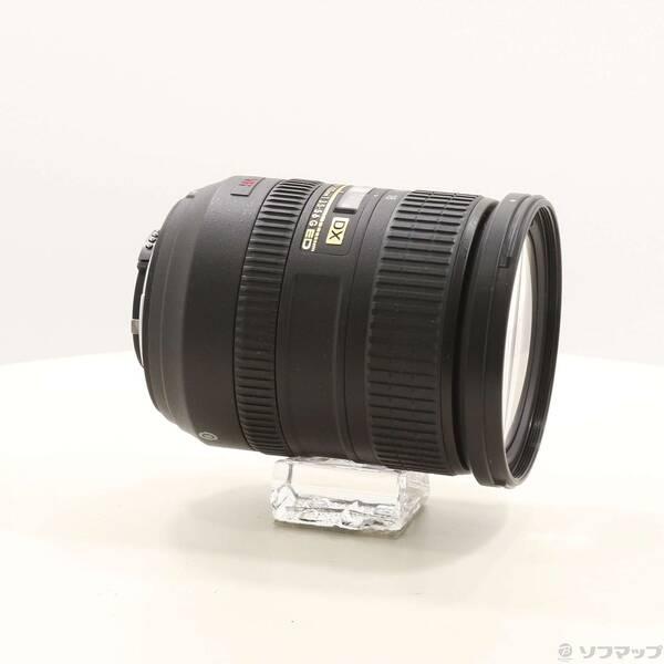 〔中古〕Nikon(ニコン) AF-S DX VR Zoom-Nikkor 18-200mm f／3.5-5.6G IF-ED〔352-ud〕 |  | 03