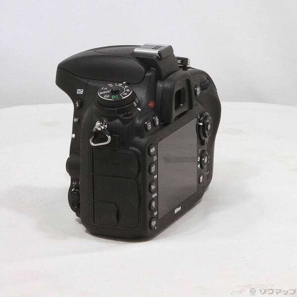 〔中古〕Nikon(ニコン) Nikon D600〔344-ud〕 |  | 01