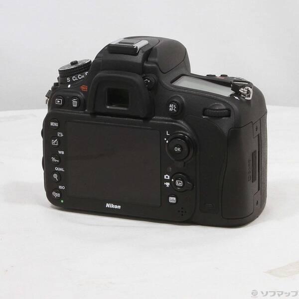 〔中古〕Nikon(ニコン) Nikon D600〔344-ud〕 |  | 02
