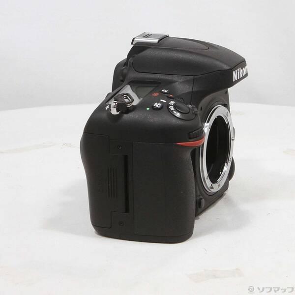 〔中古〕Nikon(ニコン) Nikon D600〔344-ud〕 |  | 03
