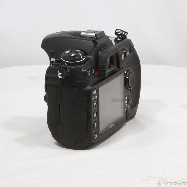 〔中古〕Nikon(ニコン) Nikon D300〔344-ud〕 |  | 01