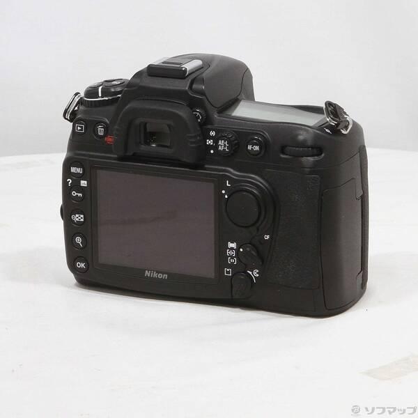 〔中古〕Nikon(ニコン) Nikon D300〔344-ud〕 |  | 02