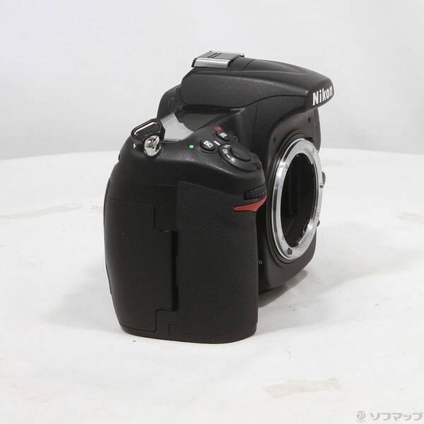 〔中古〕Nikon(ニコン) Nikon D300〔344-ud〕 |  | 03