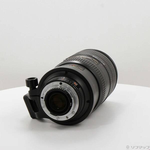 〔中古〕Nikon(ニコン) Nikon AF VR ED 80-400mm F4.5-5.6 D (レンズ)〔258-ud〕 |  | 02