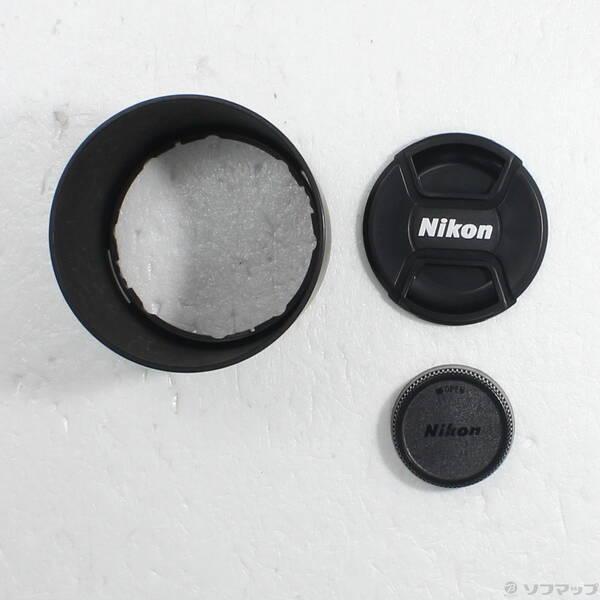 〔中古〕Nikon(ニコン) Nikon AF VR ED 80-400mm F4.5-5.6 D (レンズ)〔258-ud〕 |  | 04