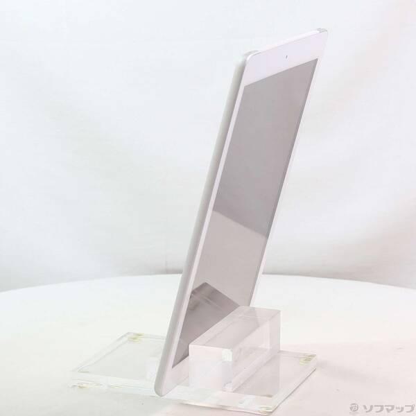 〔中古〕Apple(アップル) iPad 第6世代 32GB シルバー MR6P2J／A auロック解除SIMフリー〔371-ud〕 |  | 01