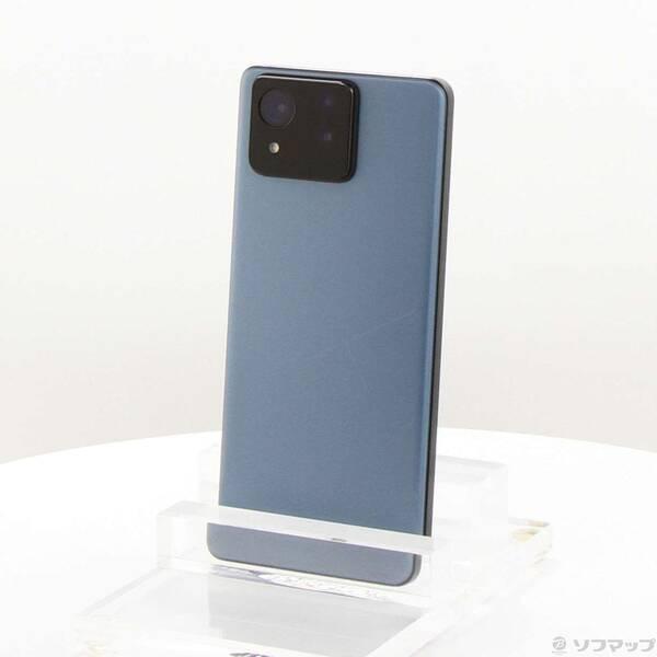 〔中古〕ASUS(エイスース) Zenfone 11 Ultra 256GB スカイブルー ZF11U-BL12S256 SIMフリー〔262-ud〕 | 