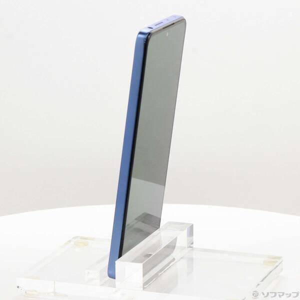 〔中古〕Xiaomi(シャオミ) Redmi Note 11 Pro 5G 128GB アトランティックブルー REDMINOTE11PROBL SIMフリー〔258-ud〕 |  | 01