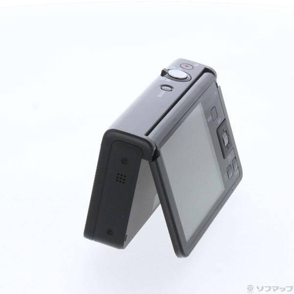 〔中古〕CASIO(カシオ) HIGH SPEED EXILIM EX-FC500S ブラック〔371-ud〕 |  | 01