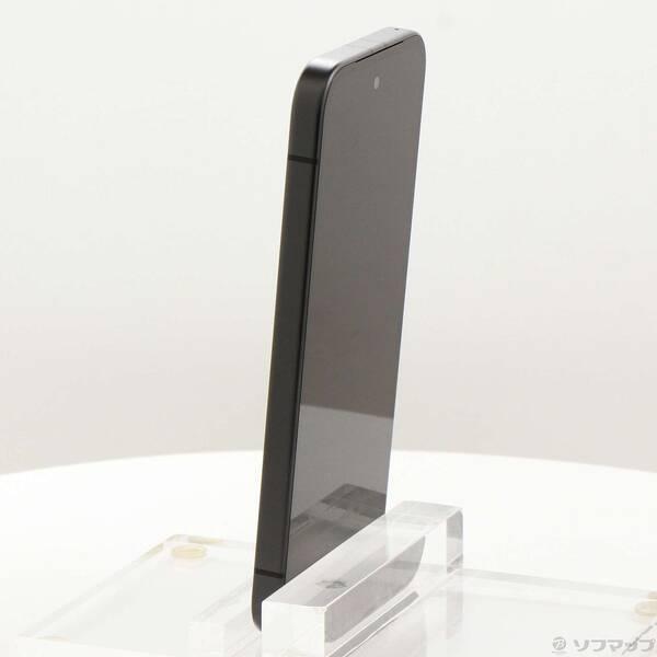〔中古〕GOOGLE(グーグル) Google Pixel 9a 128GB オブシディアン G3Y12 docomo SIMフリー〔258-ud〕 |  | 01