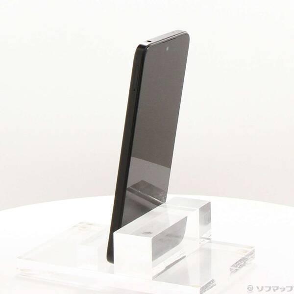 〔中古〕Xiaomi(シャオミ) Redmi 12 5G 128GB ミッドナイトブラック A401XM Softbank SIMフリー〔377-ud〕 |  | 01