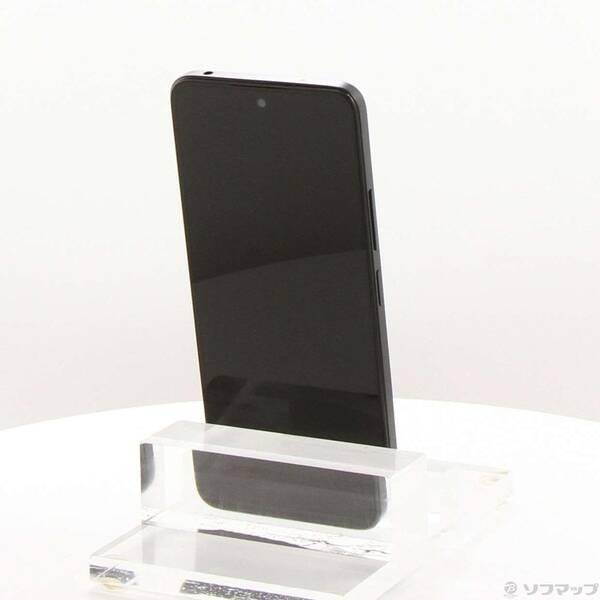 〔中古〕Xiaomi(シャオミ) Redmi 12 5G 128GB ミッドナイトブラック A401XM Softbank SIMフリー〔377-ud〕 |  | 02