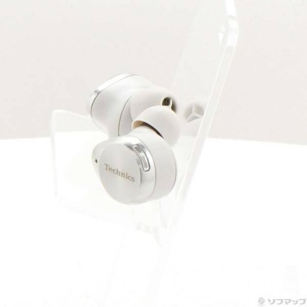 〔中古〕Technics EAH-AZ80-S〔377-ud〕 |  | 01