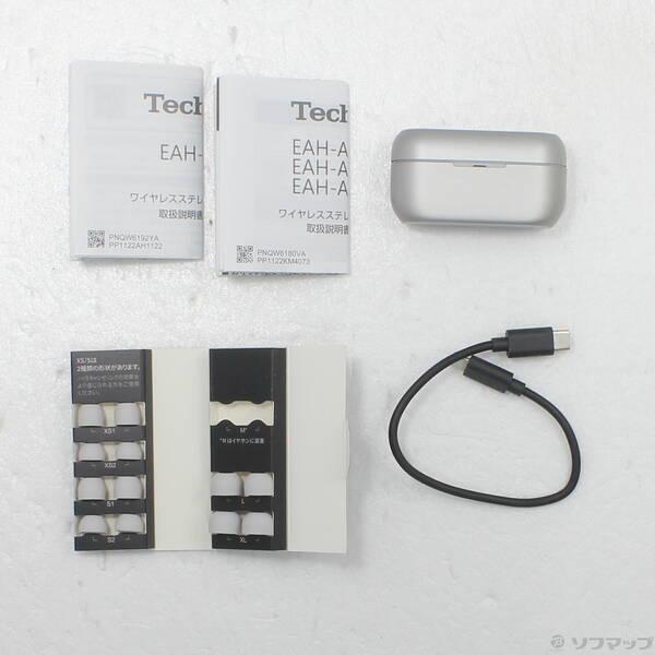 〔中古〕Technics EAH-AZ80-S〔377-ud〕 |  | 04