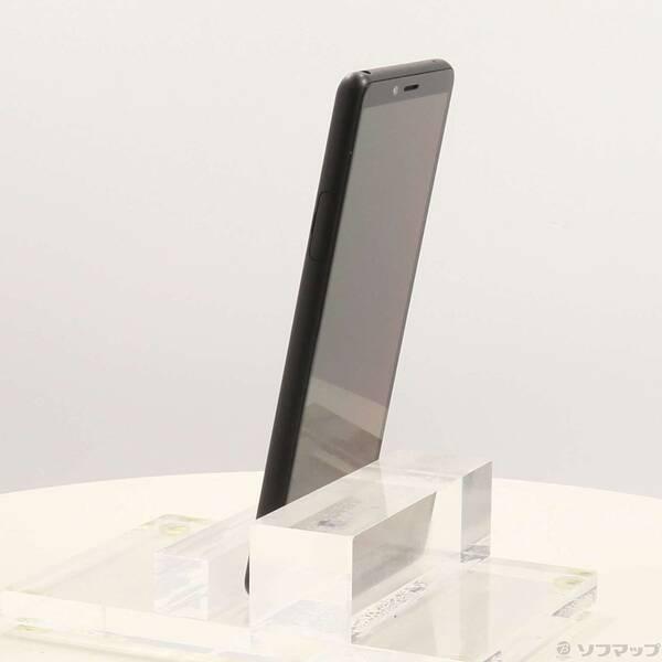 〔中古〕SONY(ソニー) Xperia 10 II 64GB ブラック XQ-AU42 SIMフリー〔295-ud〕 |  | 01