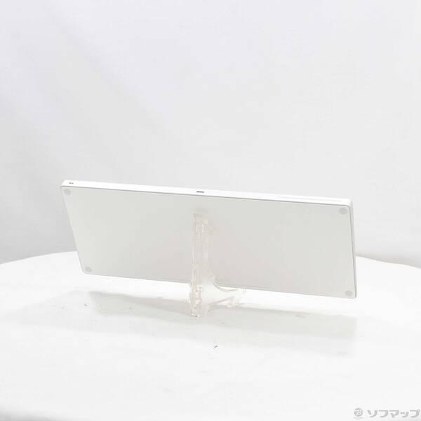 〔中古〕Apple(アップル) Magic Keyboard MLA22LL／A〔344-ud〕 |  | 02