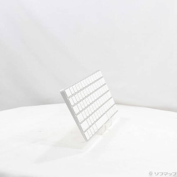 〔中古〕Apple(アップル) Magic Keyboard MLA22LL／A〔344-ud〕 |  | 03