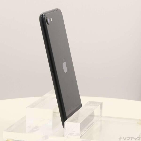 〔中古〕Apple(アップル) iPhone SE 第3世代 128GB ミッドナイト MMYF3J／A SIMフリー〔295-ud〕 |  | 03