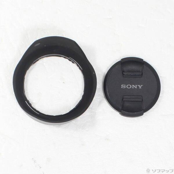 〔中古〕SONY(ソニー) FE 28-70mm F3.5-5.6 OSS SEL2870〔269-ud〕 |  | 04