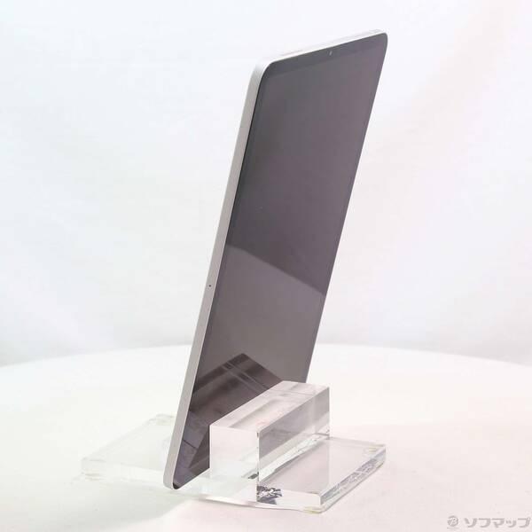 〔中古〕Apple(アップル) iPad Pro 11インチ 第2世代 128GB シルバー MY252CH／A Wi-Fi〔348-ud〕 |  | 01