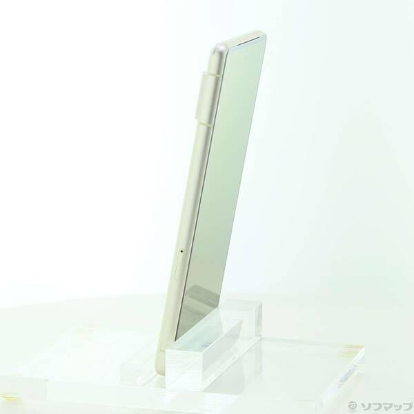 〔中古〕GOOGLE(グーグル) Google Pixel 7 128GB Lemongrass G03Z5 SIMフリー〔349-ud〕 |  | 01